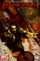 Eternals, Vol. 3 Right To Life |  Issue