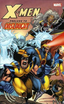 X-Men Prelude To Onslaught  |  Issue