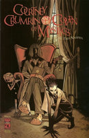 Courtney Crumrin and the Coven of Mystics  |  Issue
