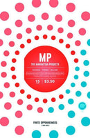 The Manhattan Projects Finite Oppenheimers |  Issue