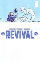 Revival  |  Issue