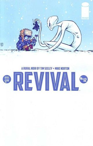 Revival  |  Issue#12A | Year:2013 | Series:  | Pub: Image Comics |