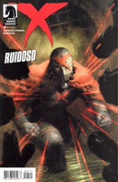 X, Vol. 2 Rudidoso |  Issue