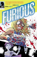 Furious  |  Issue