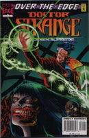 Doctor Strange: Sorcerer Supreme, Vol. 1 Eathquake Logic Part 2 : Tectonic Shift |  Issue