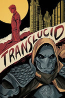 Translucid  |  Issue