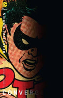 Convergence: Detective Comics Convergence - Powers And Responsibilities |  Issue