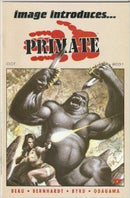 Image Introduces Believer |  Issue