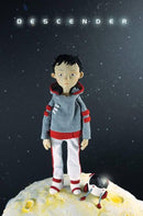 Descender Machine Moon, Part One |  Issue