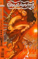 Ghostdancing First Tremor |  Issue