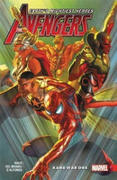 Avengers: Unleashed TP Kang War One |  Issue