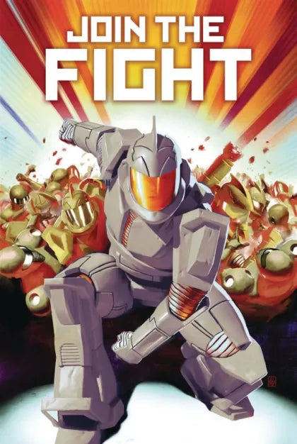 The Lost Fleet: Corsair  |  Issue#1D | Year:2017 | Series:  | Pub: Titan Books |