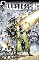 Doctor Star and The Kingdom of Lost Tomorrows Two |  Issue