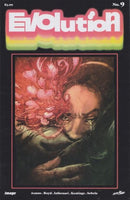 Evolution (Image Comics)  |  Issue