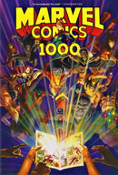 Marvel Comics (2019) HC Marvel Comics #1000-1001 |  Issue#1000HC | Year:2020 | Series:  | Pub: Marvel Comics |