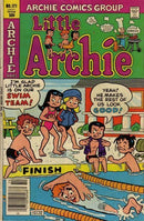 Little Archie  |  Issue