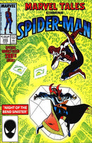 Marvel Tales, Vol. 2 Night of the Bend Sinister |  Issue