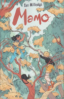 Mamo  |  Issue