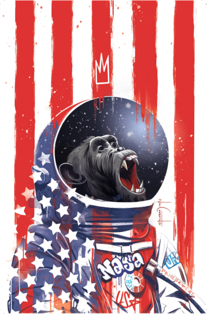 Primordial  |  Issue#1AA | Year:2021 | Series:  | Pub: Image Comics | Nino Cammaratta Virgin Exclusive Cover