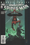 The Amazing Spider-Man, Vol. 2 Arms And The Men |  Issue