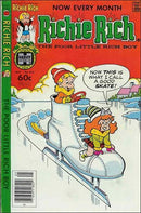 Richie Rich, Vol. 1  |  Issue