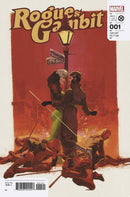 Rogue & Gambit, Vol. 2 Buy A Girl A(nother) Ring First |  Issue
