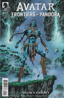 Avatar: Frontiers of Pandora  |  Issue