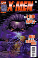 X-Men, Vol. 1 Search and Rescue, Chapter One |  Issue