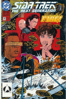 Star Trek: The Next Generation, Vol. 2 Wet Behind The Ears |  Issue