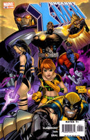 Uncanny X-Men, Vol. 1 Wand'ring Star, Part 1 |  Issue