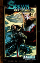 Spawn Godslayer  |  Issue