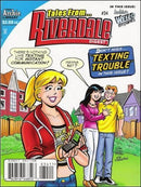 Tales From Riverdale Digest  |  Issue