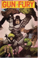 Gun Fury  |  Issue