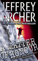 A Matter of Honour by Jeffrey Archer | Genre:  | Bind: Paperback | Pub: HarperCollins