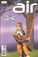 Air Reveille |  Issue