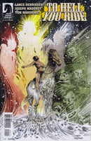 To Hell You Ride  |  Issue