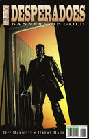 Desperadoes (IDW Publishing) Banners Of Gold |  Issue