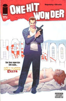 One Hit Wonder Hollywood Killer, Glorious Bastaerd |  Issue