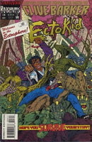 Ectokid An Innocent Abroad |  Issue