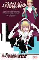 Edge of Spider-Verse, Vol. 1 TP Spider-Verse - Spider-Verse, Spider-Verse Prelude |  Issue