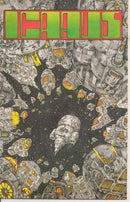 Icarus  |  Issue