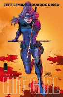 Hit-Girl, Vol. 2 Canada, Part 2 |  Issue