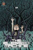 Blessed Machine  |  Issue