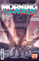 Morning In America  |  Issue