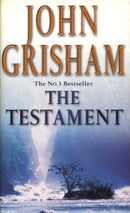 The Testament by John Grisham | Genre: Suspense Fiction | Bind: Paperback | Pub: Arrow