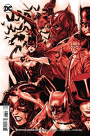 Detective Comics, Vol. 3 Medieval |  Issue