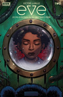 Eve  |  Issue
