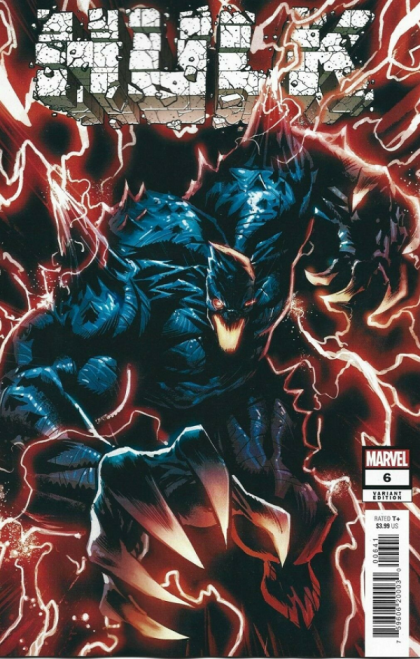 Hulk, Vol. 4 Smashtronaut, Smashtronaut |  Issue