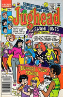 Jughead, Vol. 2  |  Issue