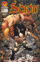 Scion People's Hero |  Issue